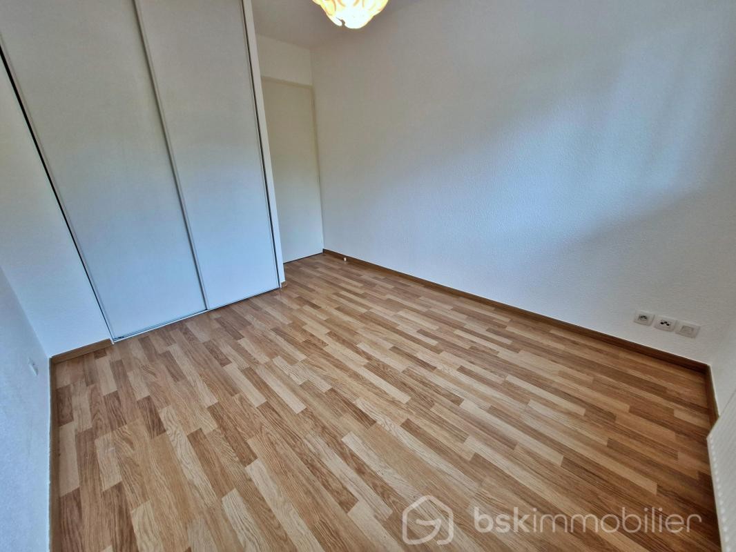 Vente Appartement à Annecy-le-Vieux 4 pièces