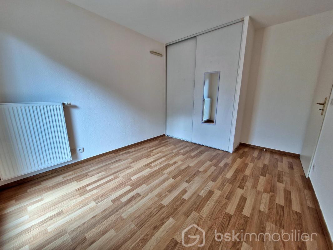 Vente Appartement à Annecy-le-Vieux 4 pièces