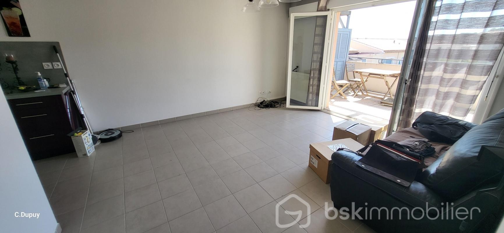 Vente Appartement à Ollioules 2 pièces