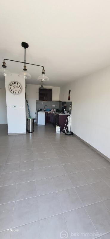 Vente Appartement à Ollioules 2 pièces