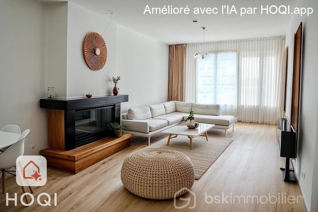 Vente Maison à Landerneau 5 pièces