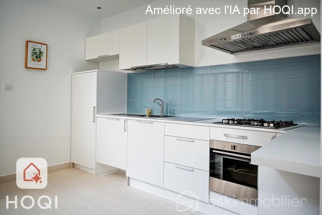 Vente Maison à Landerneau 5 pièces