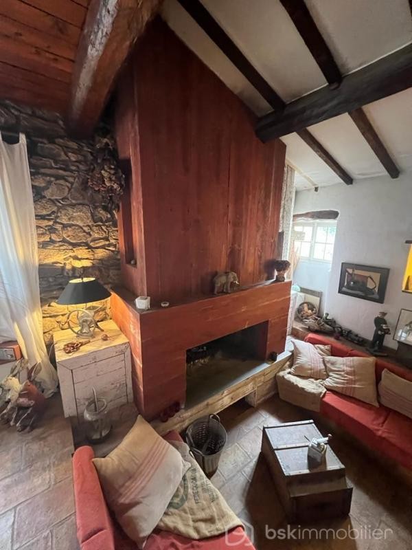 Vente Maison à la Garde-Freinet 4 pièces