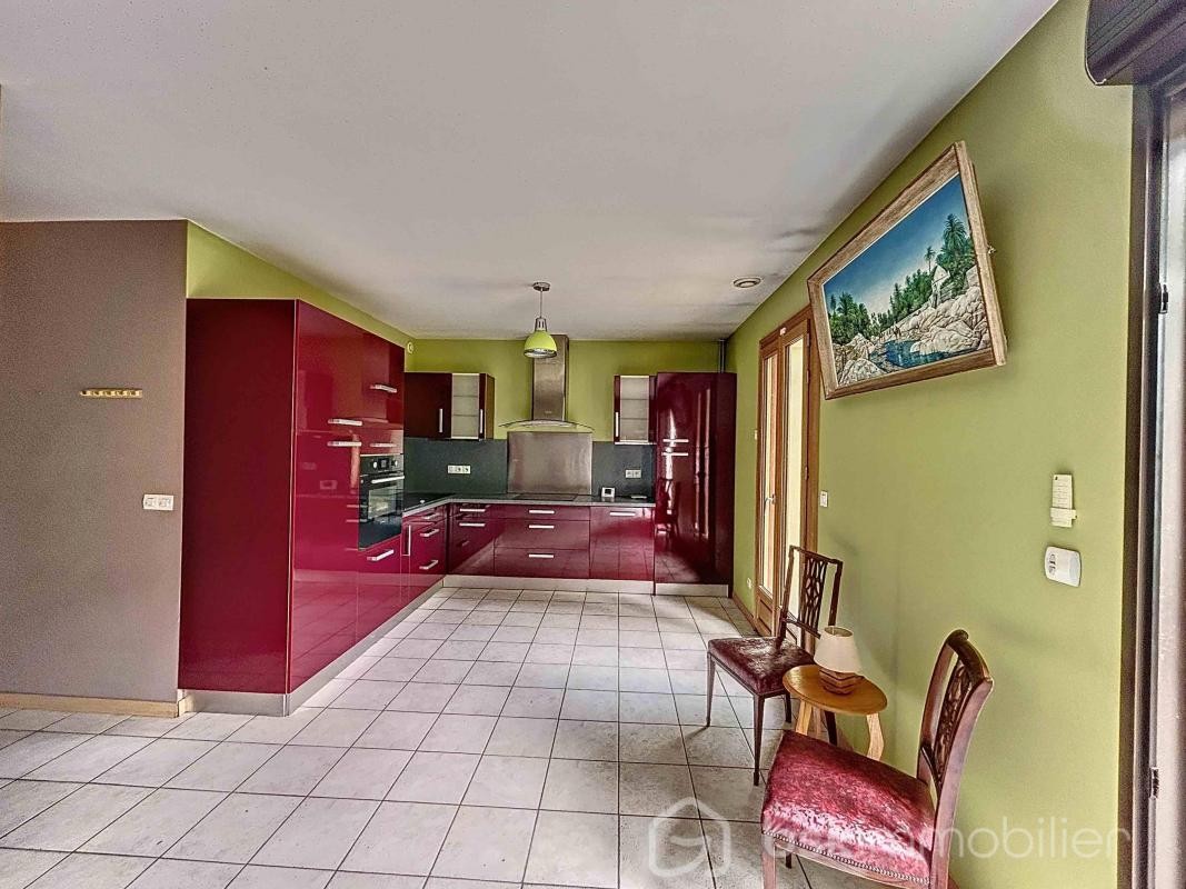 Vente Maison à Corbeil-Essonnes 5 pièces