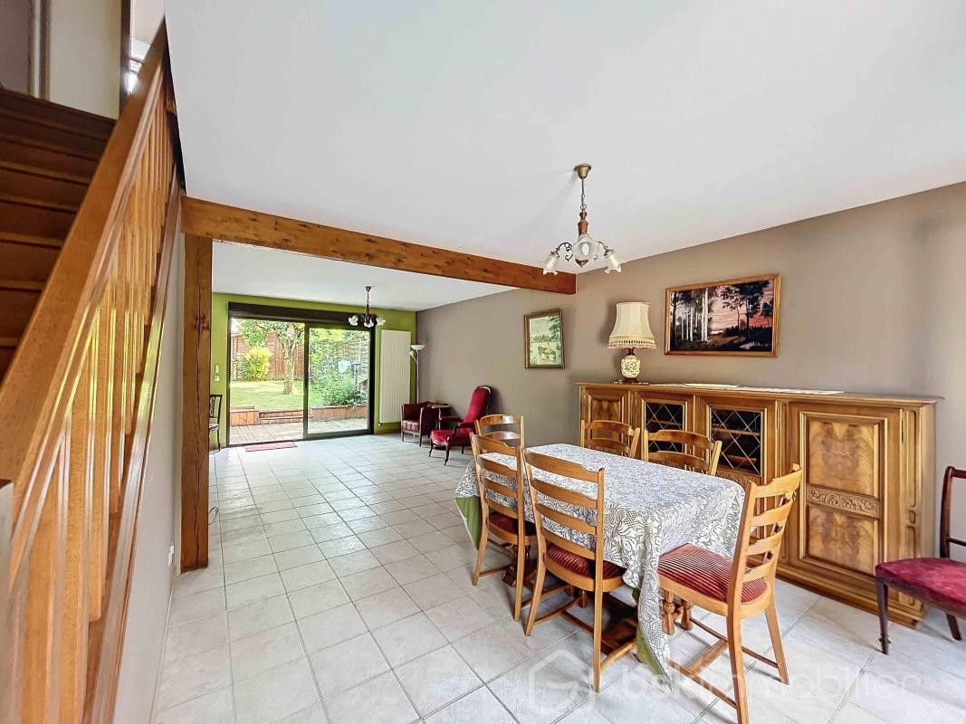 Vente Maison à Corbeil-Essonnes 5 pièces