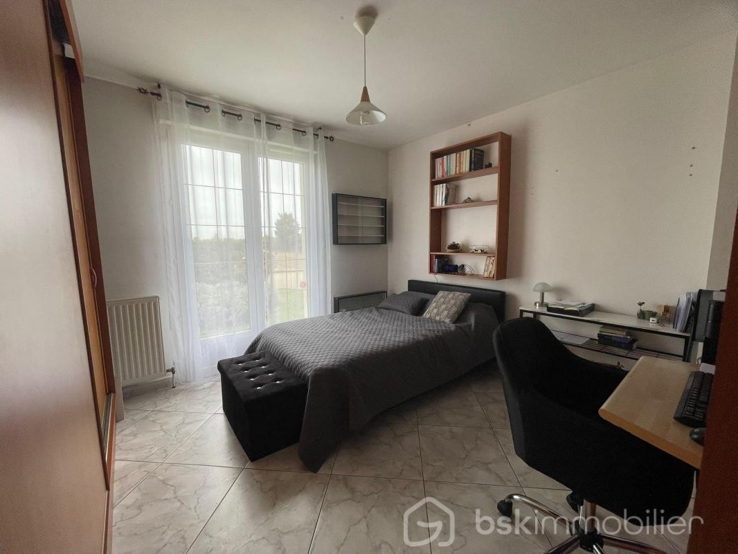 Vente Maison à Laon 7 pièces