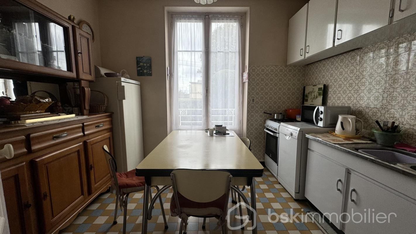 Vente Maison à Corbeil-Essonnes 5 pièces