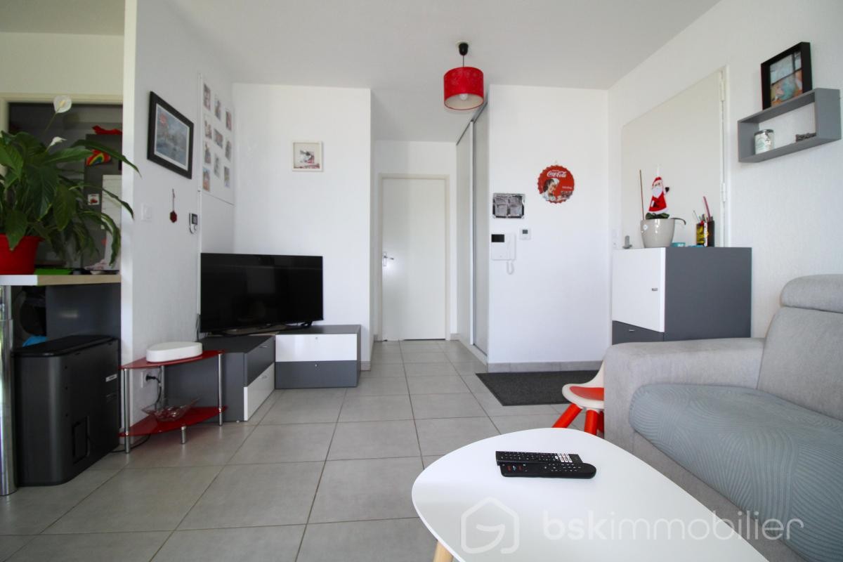 Vente Appartement à Toulouse 3 pièces