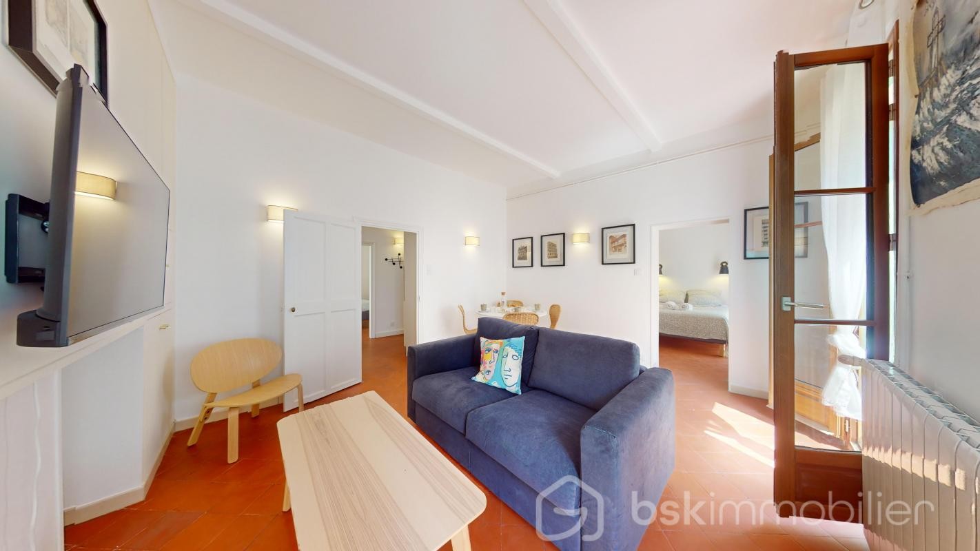 Location Appartement à Perpignan 3 pièces