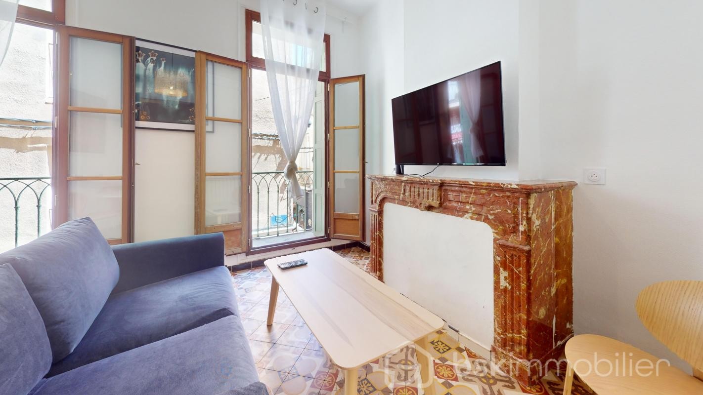 Location Appartement à Perpignan 3 pièces