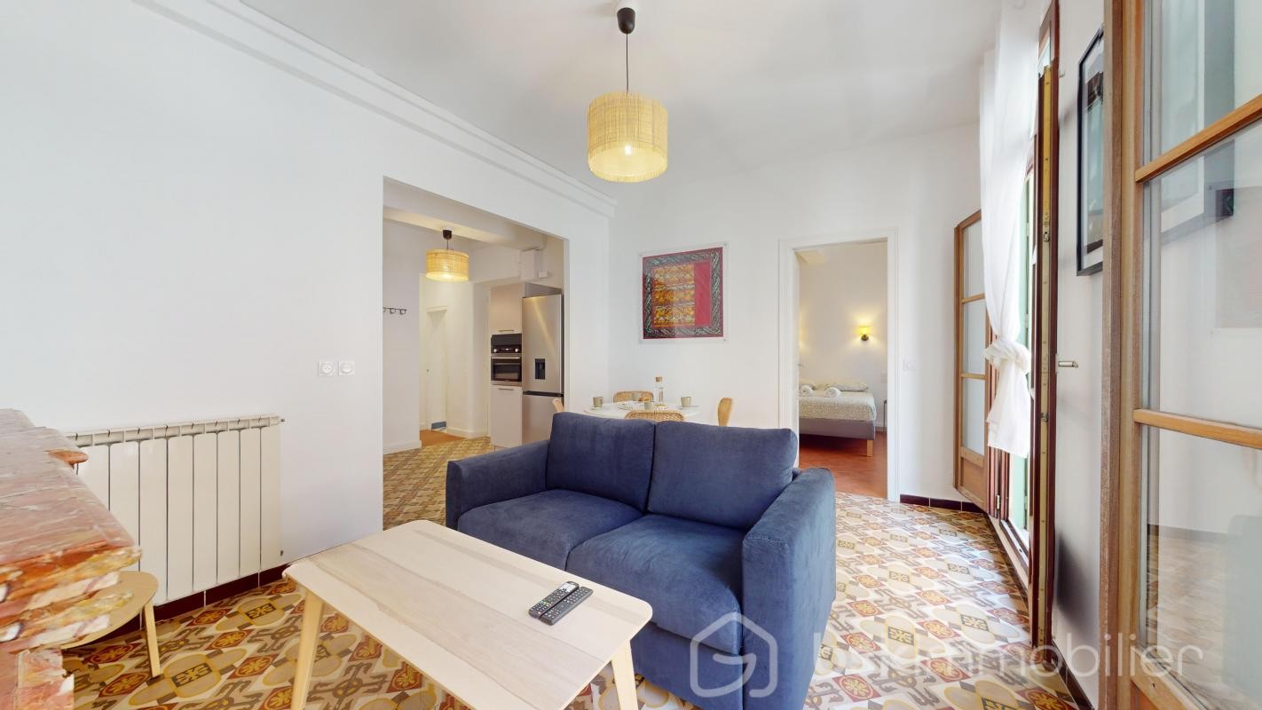 Location Appartement à Perpignan 3 pièces