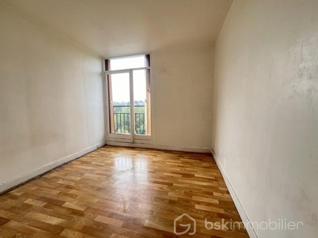 Vente Appartement à Savigny-sur-Orge 3 pièces