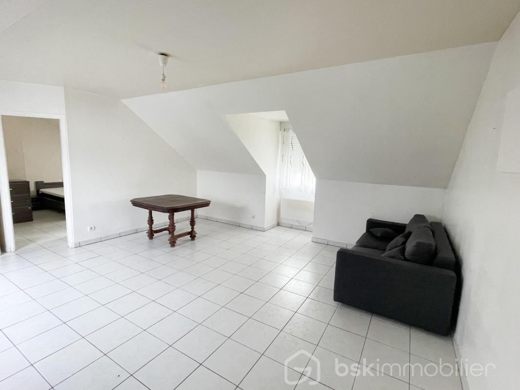 Vente Appartement à Coulommiers 2 pièces