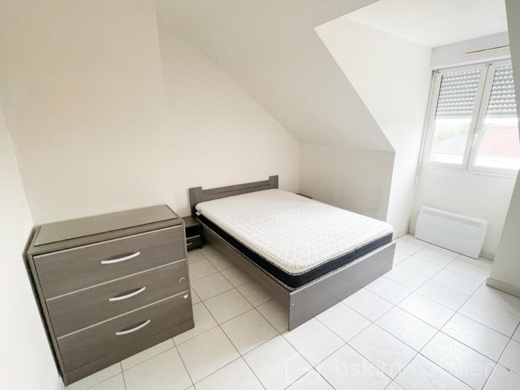 Vente Appartement à Coulommiers 2 pièces