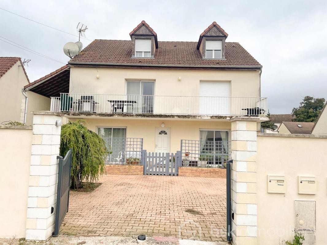 Vente Appartement à Coulommiers 2 pièces