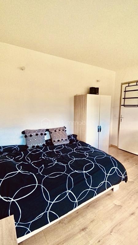 Vente Appartement à Chambéry 4 pièces