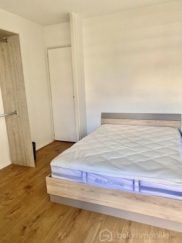 Vente Appartement à Chambéry 4 pièces