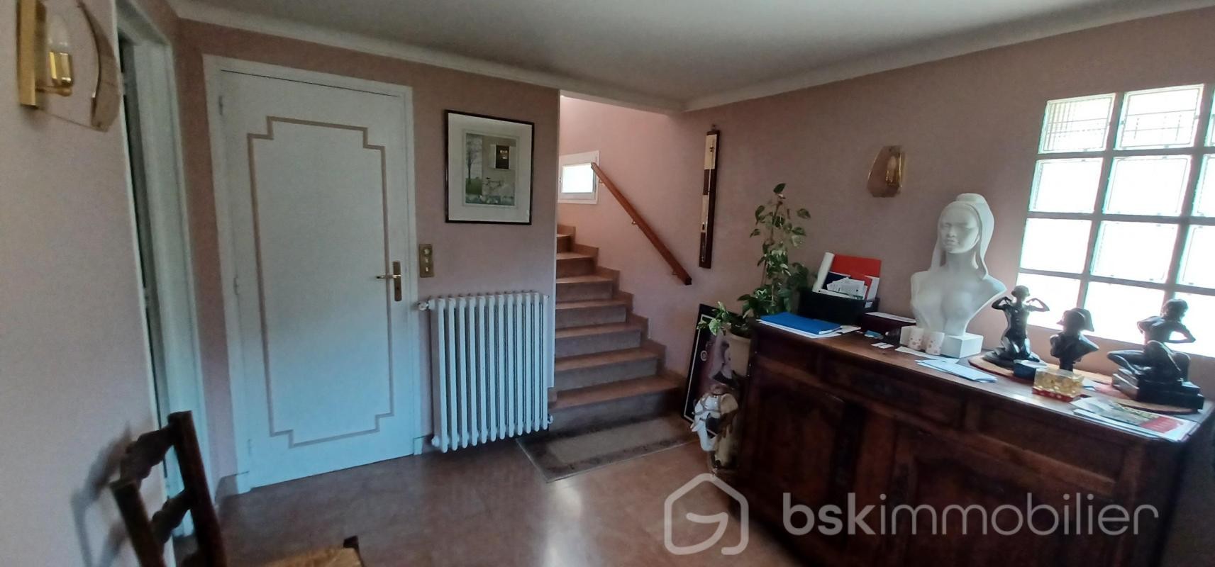 Vente Maison à Athis-Mons 6 pièces