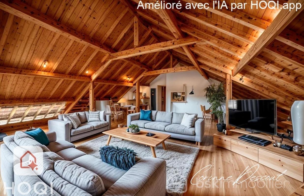 Vente Maison à Thorens-Glières 20 pièces