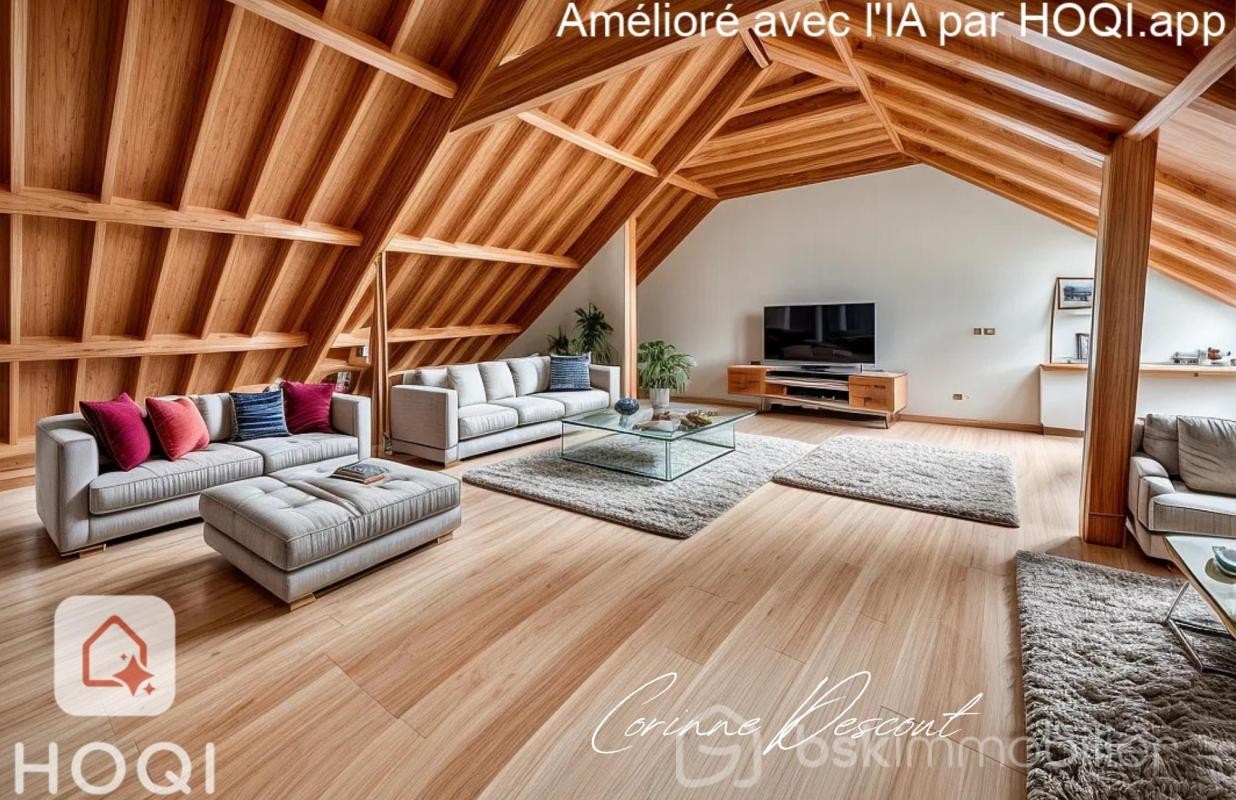 Vente Maison à Thorens-Glières 20 pièces