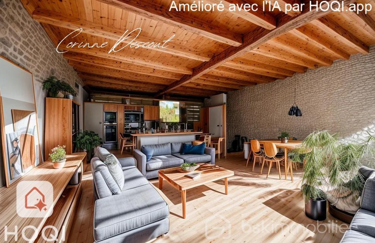 Vente Maison à Thorens-Glières 20 pièces