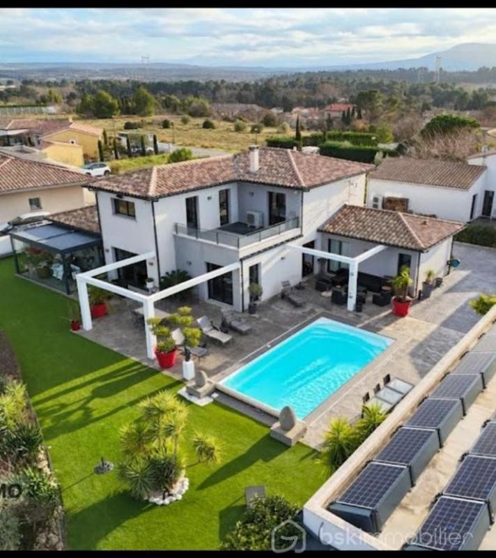 Vente Maison à Carcassonne 7 pièces