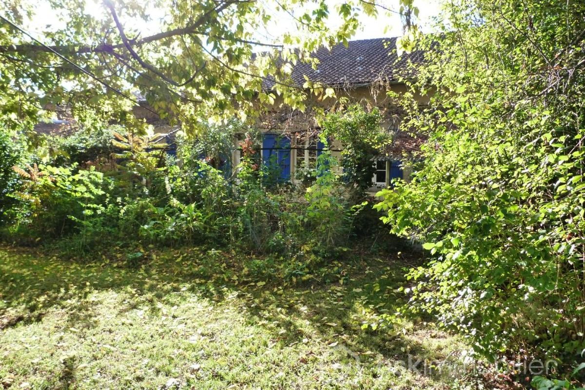 Vente Maison à le Fossat 11 pièces