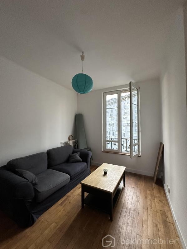 Vente Appartement à le Mans 3 pièces