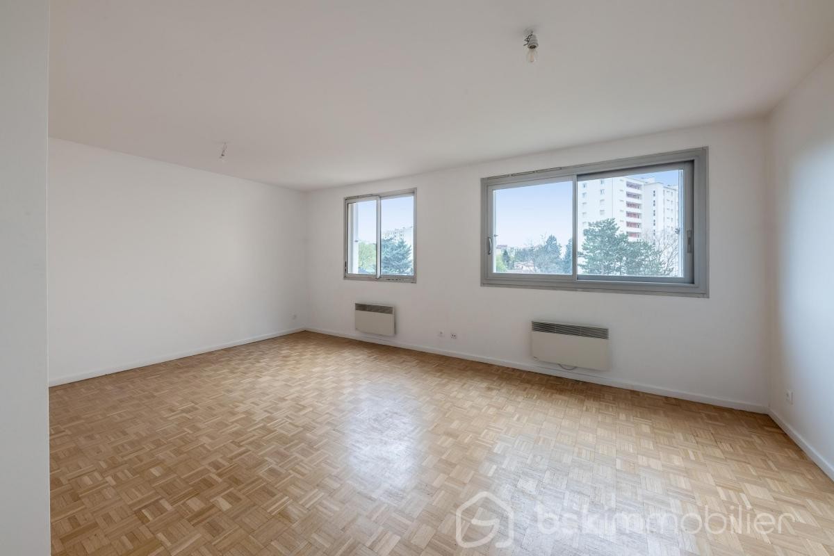 Vente Appartement à Villeurbanne 4 pièces