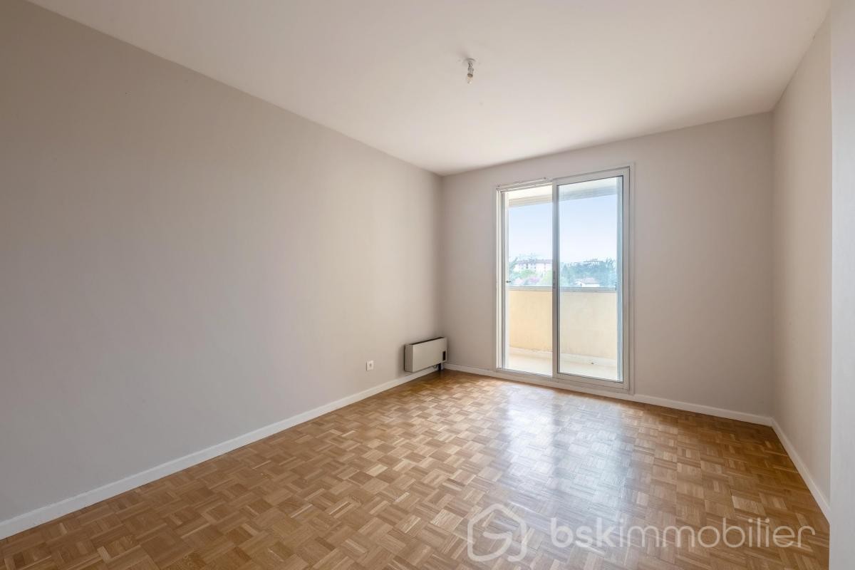 Vente Appartement à Villeurbanne 4 pièces