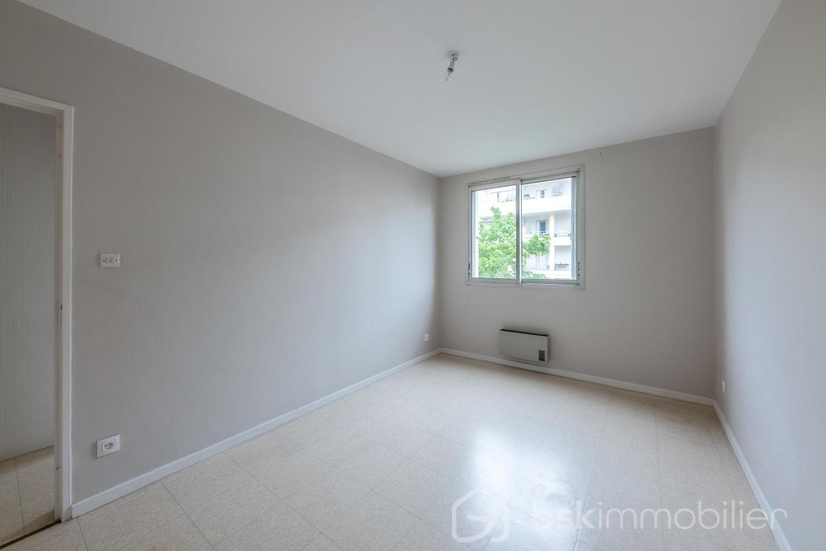 Vente Appartement à Villeurbanne 4 pièces