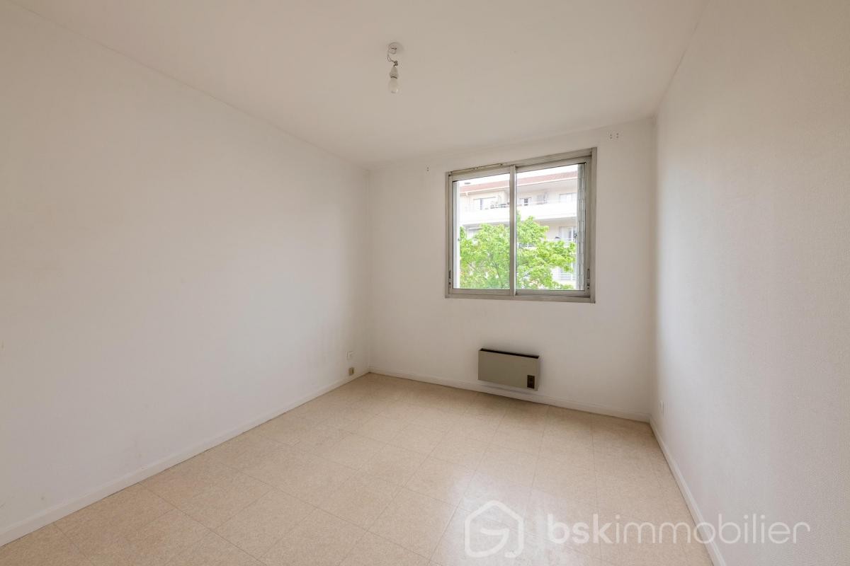 Vente Appartement à Villeurbanne 4 pièces