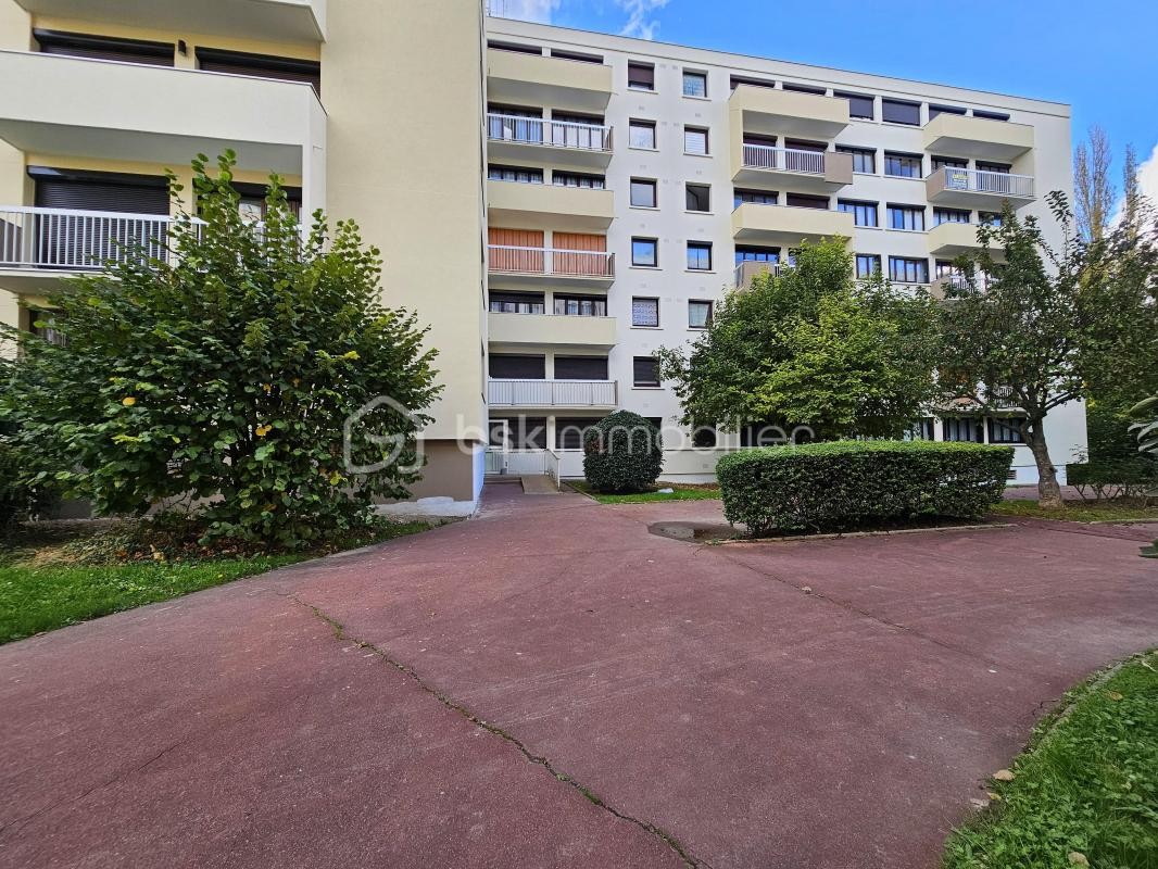 Vente Appartement à Athis-Mons 2 pièces