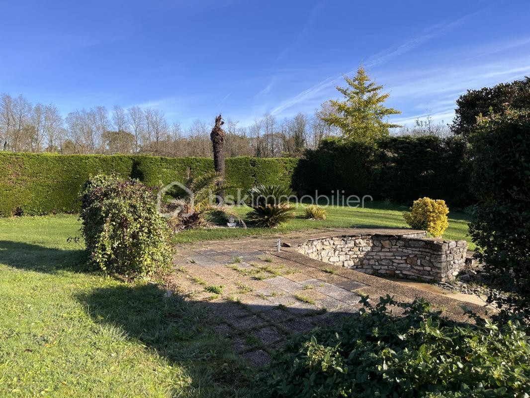 Vente Maison à Saint-Jean-de-Marsacq 6 pièces