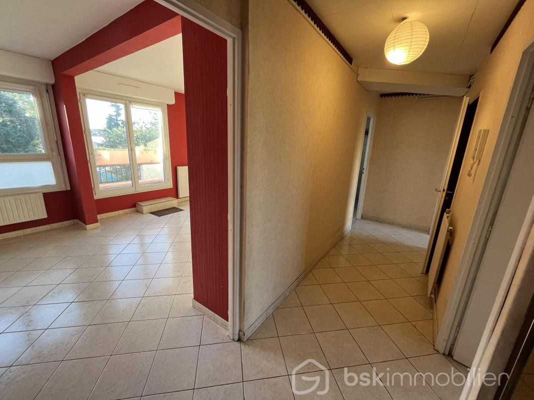 Vente Appartement à Toulouse 2 pièces