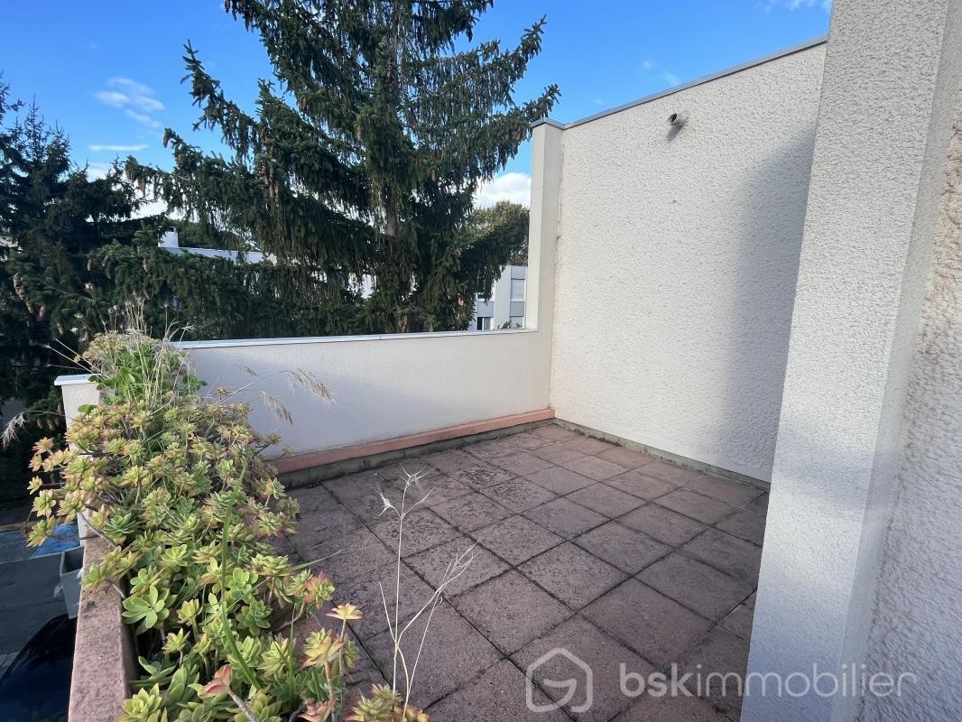 Vente Appartement à Toulouse 2 pièces