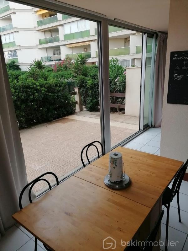 Vente Appartement à Canet-en-Roussillon 2 pièces