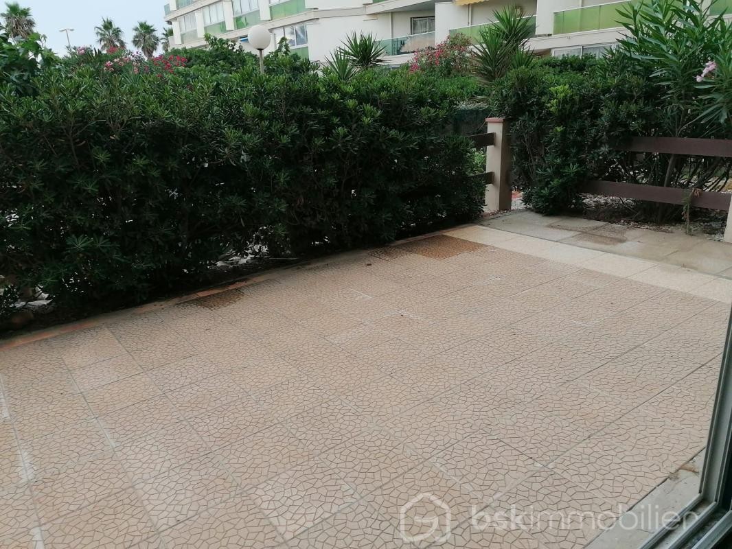 Vente Appartement à Canet-en-Roussillon 2 pièces