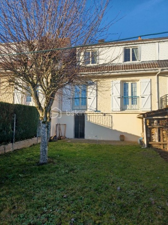 Vente Maison à Méréville 4 pièces