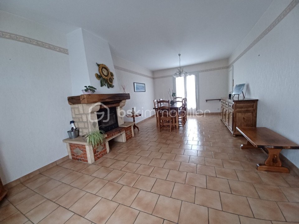 Vente Maison à Méréville 4 pièces