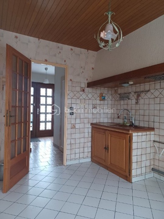 Vente Maison à Méréville 4 pièces