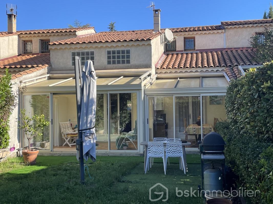 Vente Maison à Manosque 4 pièces