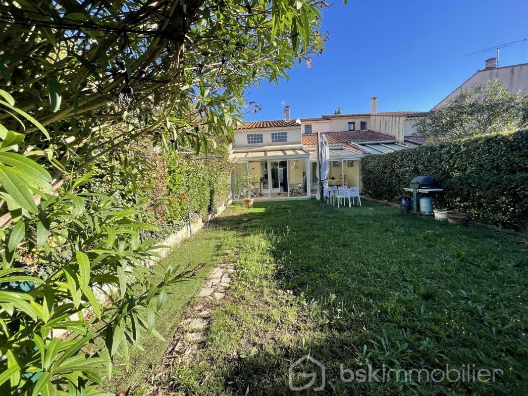 Vente Maison à Manosque 4 pièces