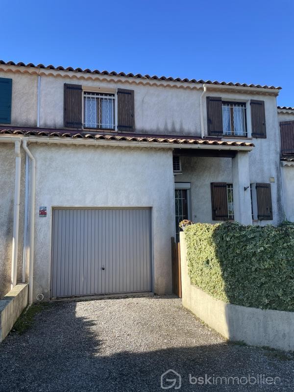 Vente Maison à Manosque 4 pièces