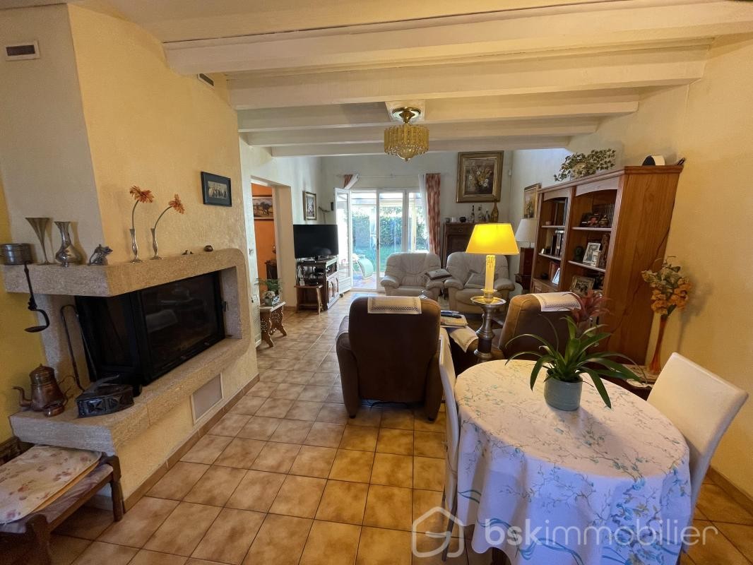 Vente Maison à Manosque 4 pièces