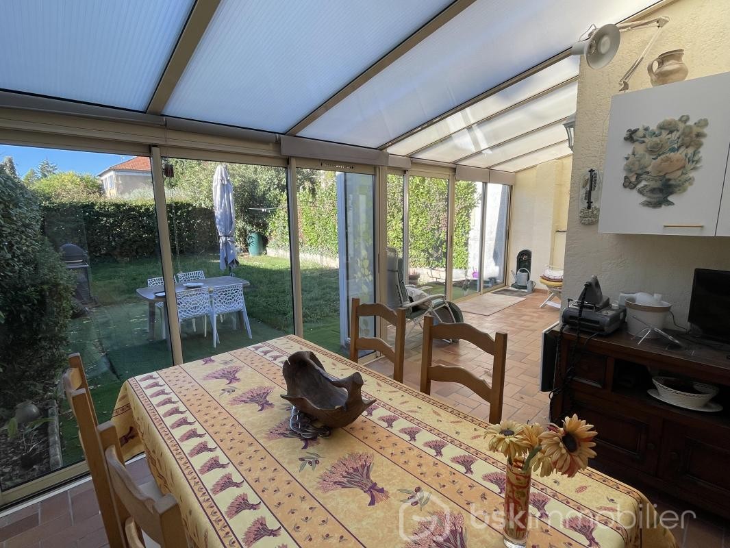 Vente Maison à Manosque 4 pièces