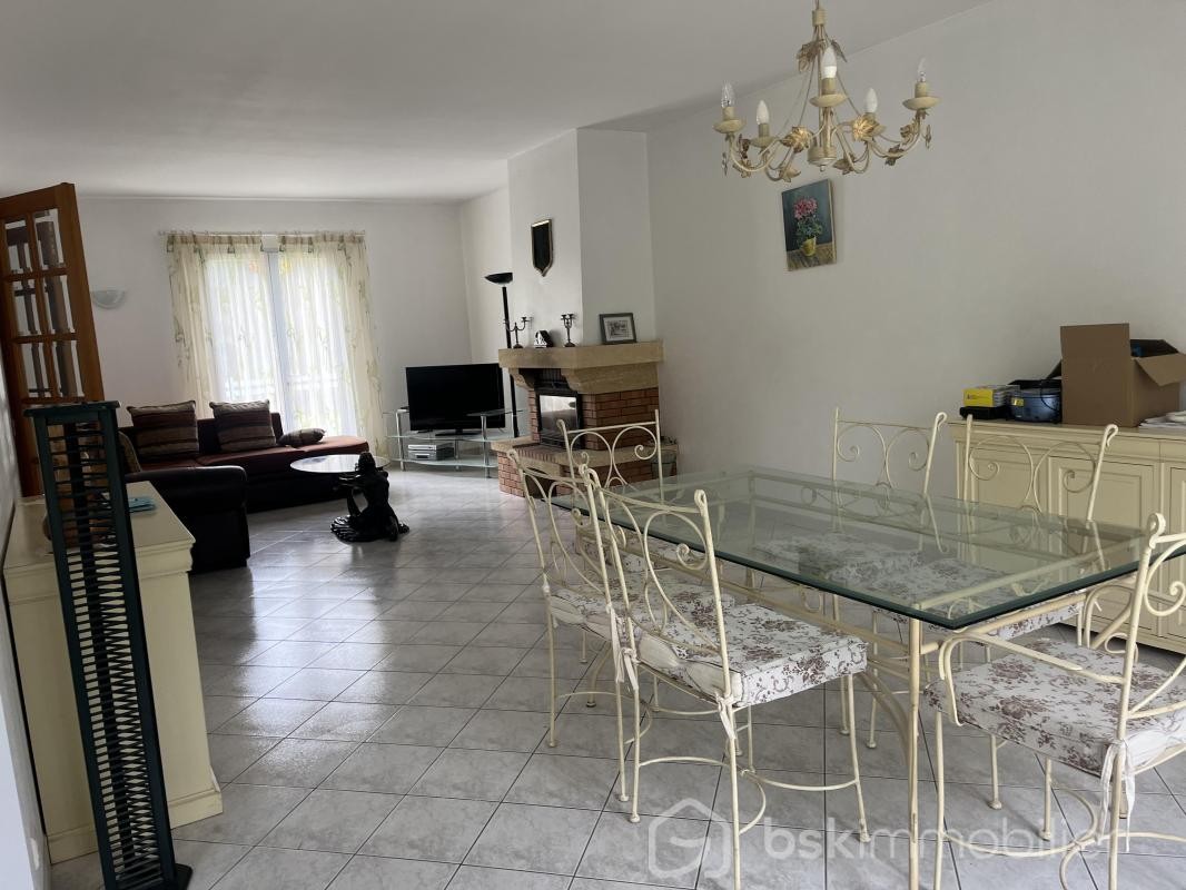 Vente Maison à la Douze 7 pièces