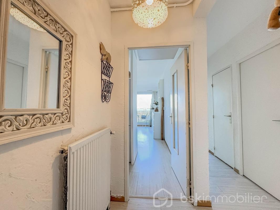 Vente Appartement à Palavas-les-Flots 2 pièces