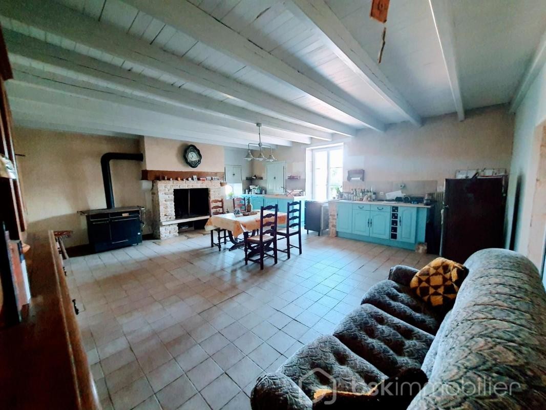 Vente Maison à Lusignan 7 pièces