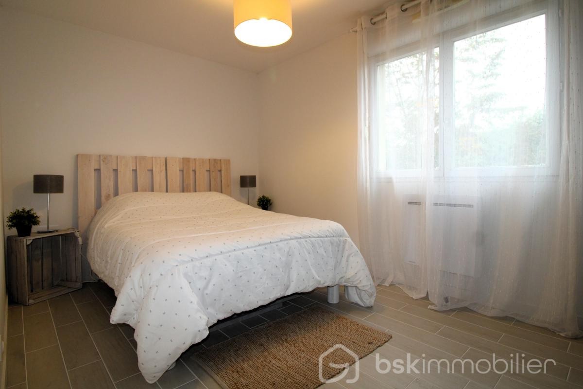 Vente Appartement à Toulouse 2 pièces